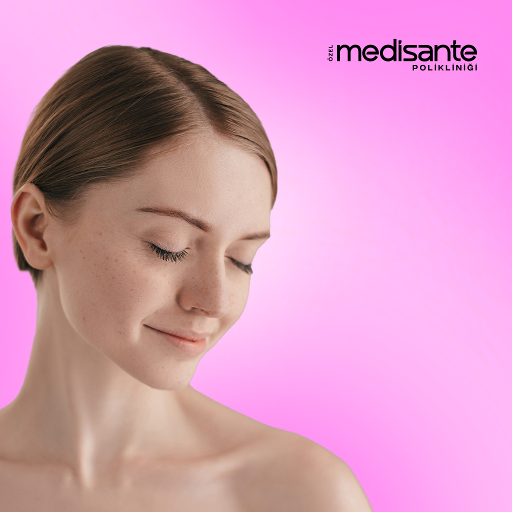 Kelleşmeye Giden Yolu Kapatın: Saç PRP Tedavisi ile Kendi Kanınızdan Gelen Mucize