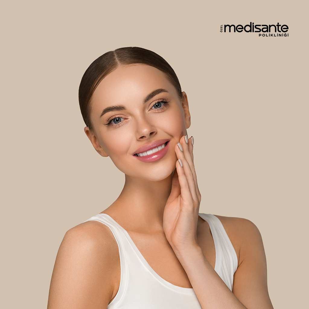 Soğuk Lipoliz ile Bölgesel İncelme