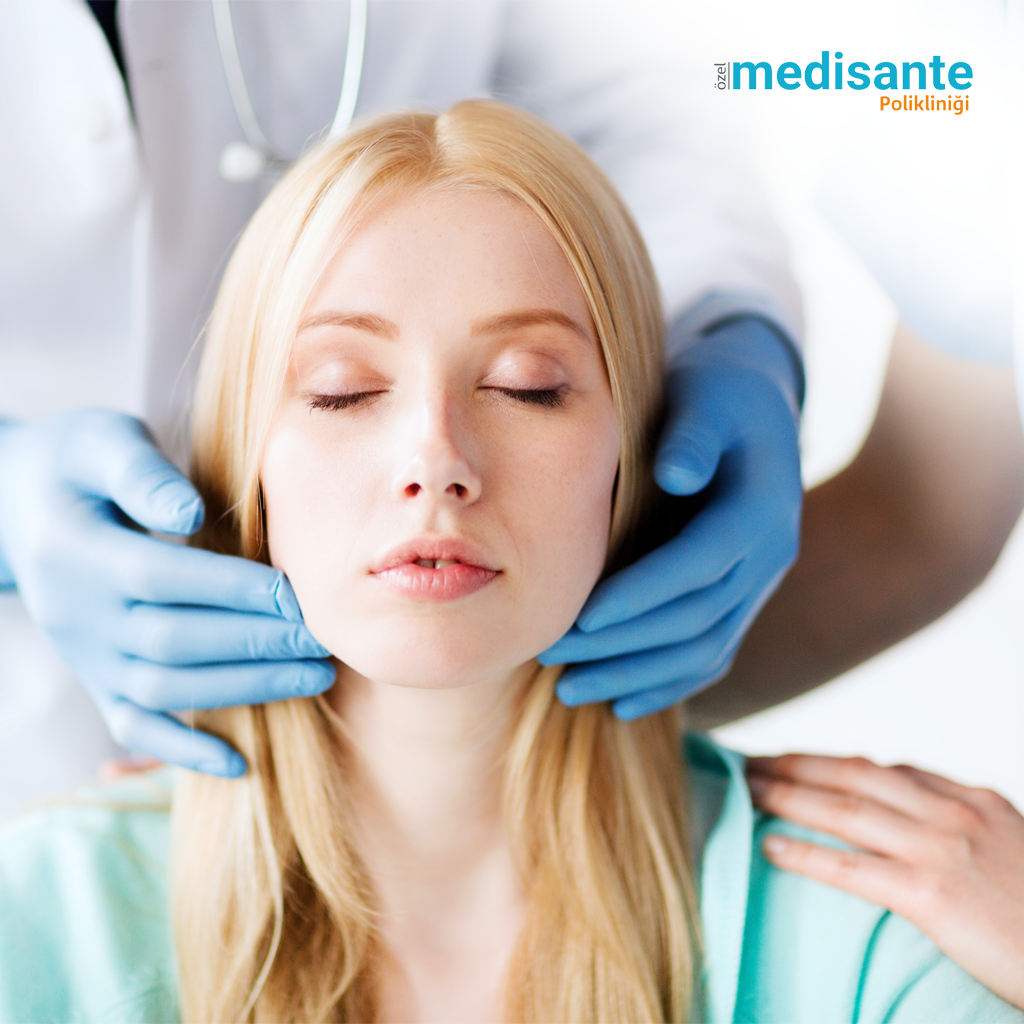 Dermapen (Mikroiğneleme) ile Cilt Yenileme