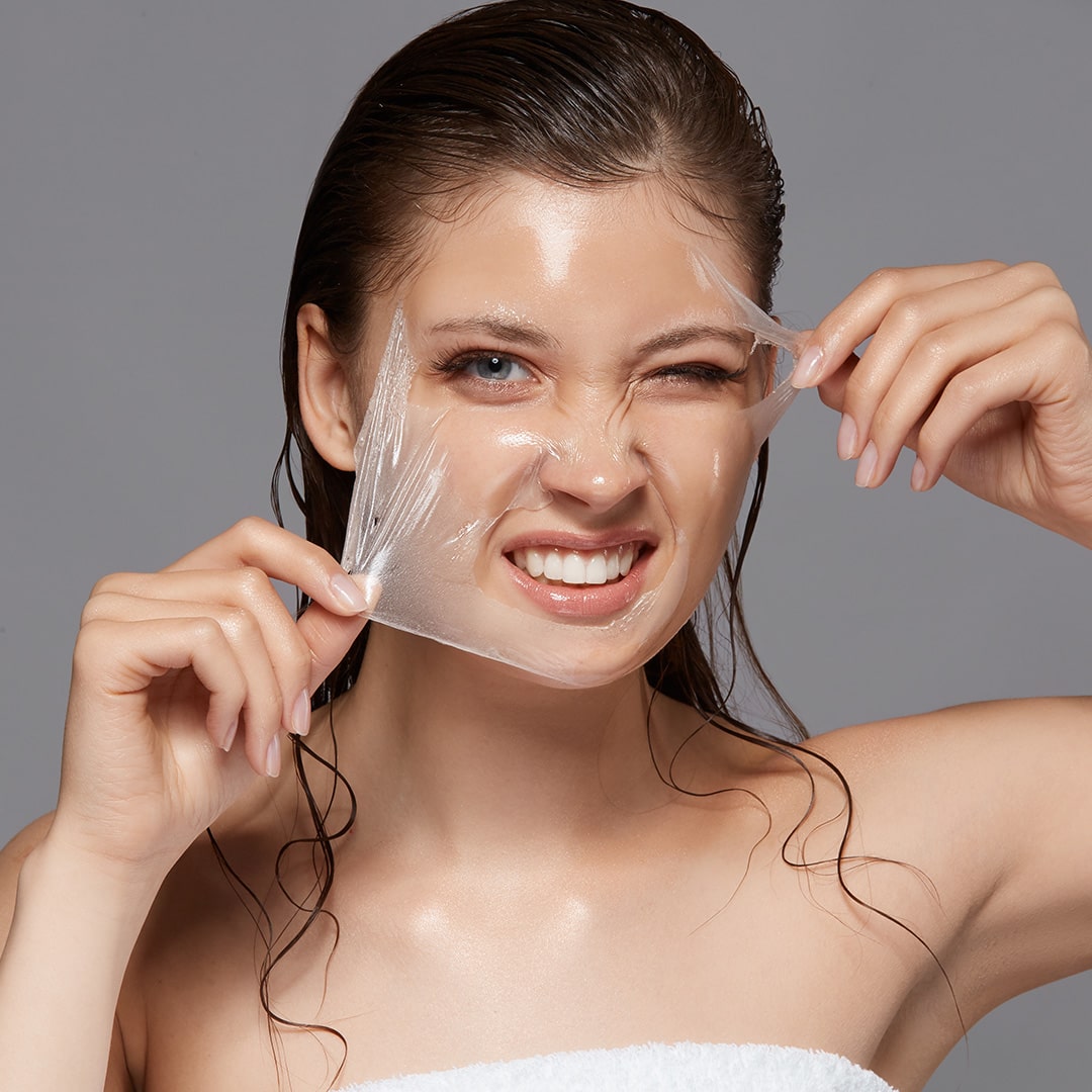 Kimyasal Peeling